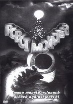Movie/Documentary - Robot Monster