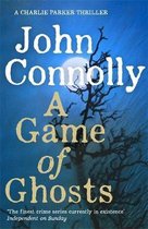 Omslag A Game of Ghosts