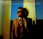 Daan - Bridge Burner (CD)