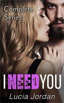 I Need You - Complete Series