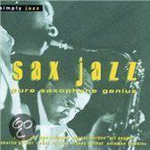 Simply Jazz: Sax Jazz