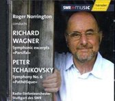 Wagner/Tchaikovsky: Norrington