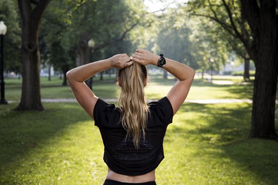 vivoactive 3 for women