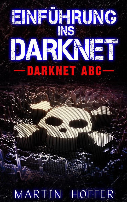 Einführung ins Darknet - cover