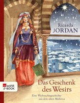 Das Geschenk des Wesirs (ebook), Ricarda Jordan | 9783644310919 | Boeken |  bol