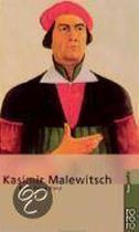 Kasimir Sewerino Malewitsch