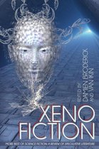Xeno Fiction: More Best of Science Fiction