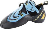 La Sportiva Futura - Klimschoenen - Mannen - 38 - Blauw