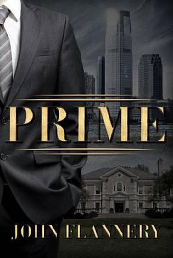 Prime - cover