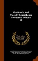 The Novels and Tales of Robert Louis Stevenson, Volume 19