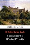 Halcyon Classics - The Hound of the Baskervilles