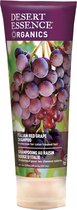 Desert Essence Italian Red Grape Shampoo Unisex Voor consument Shampoo 237ml