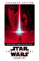 Novelisations 9 - The Last Jedi: Expanded Edition (Star Wars)