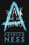 Chaos Walking 2 - The Ask and the Answer