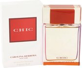 Carolina Herrera Chic - 30 ml - Eau de parfum