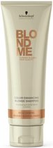 Schwarzkopf Blond Me Shampoo caramel 250ml