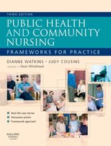 Public Health & Community Nursing