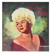 Etta James - Etta James (LP)