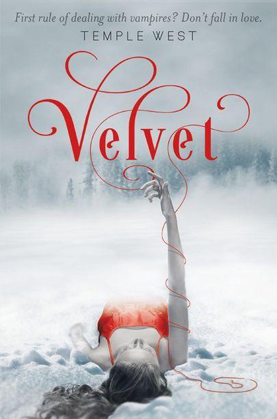 Velvet - cover