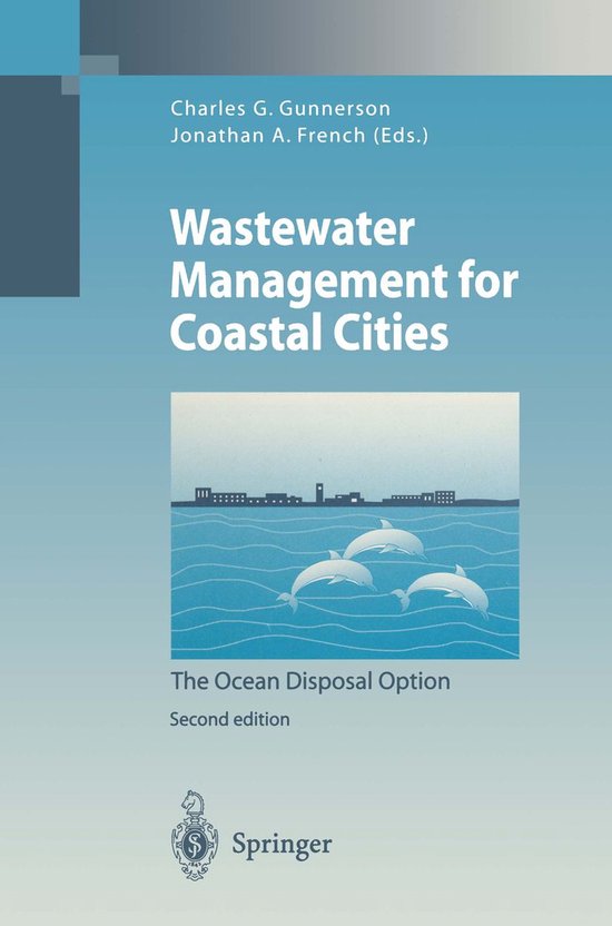 Earth and Environmental Science (R0) - Wastewater Management ... - cover