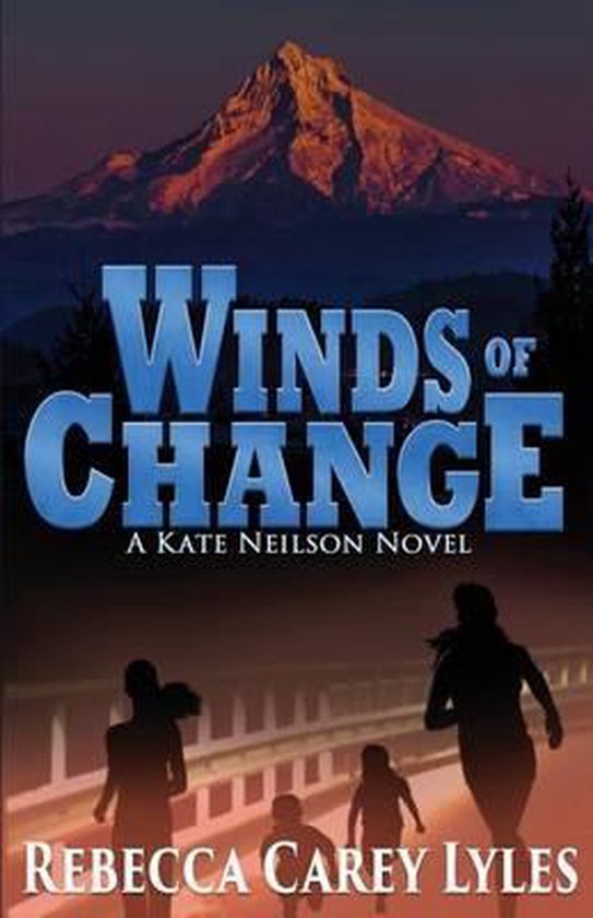 Winds of Change - cover