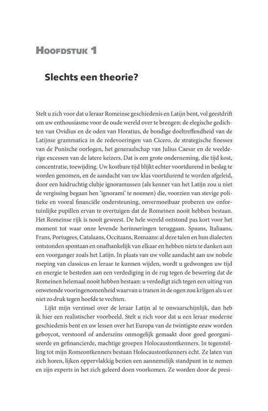 Het grootste spektakel ter wereld