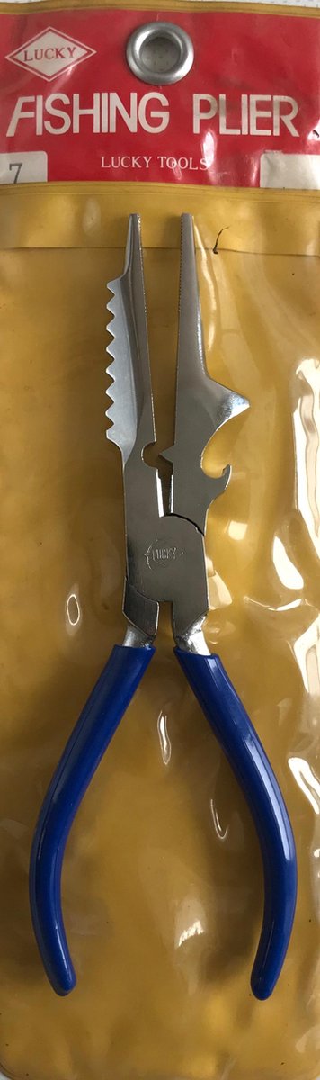 Lucky Fishing Plier