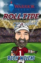 Roll Tide and Other Stupid Stuff I Posted on Facebook