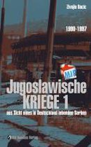 Jugoslawische Kriege (1990-96) 01