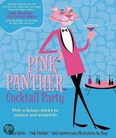 Pink Panther Cocktail Party