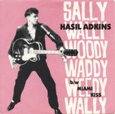 Sally Wally Weedy Waddy Woody Wally