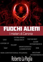 Fuochi alieni - I misteri di Caronia