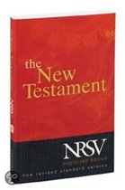 Nrsv Bible New Test Pocket Ed P