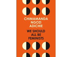 We Should All Be Feminists