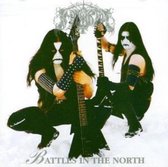 Immortal - Battles In The North (CD)