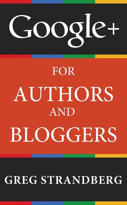Increasing Website Traffic Series 4 - Google+ for Authors and Bloggers