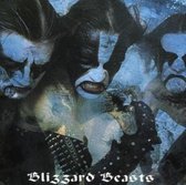 Immortal - Blizzard Beasts (CD)