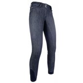 Rijbroek Miss Blink Easy met silicoon zitvlak maat 34