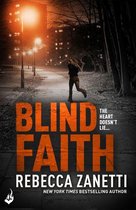 Sin Brothers 3 - Blind Faith: Sin Brothers Book 3 (A gripping, addictive thriller)