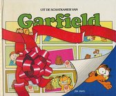 Uit de schatkamer van Garfield (hardcover)