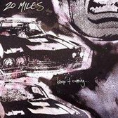 20 Miles - Keep It Coming (CD)