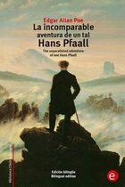 La incomparable aventura de un tal Hans Pfaall