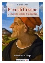 Bookmoon Art 3 - Piero di Cosimo