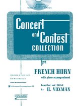 Concert And Contest Collection