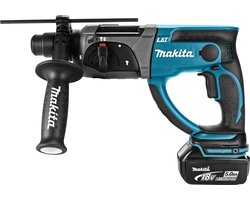 Mkt 18 V Combihamer DHR202RTJ