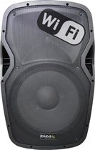 Ibiza Sound WIFI12A - Ingebouwde wifi voor audio transmissie via uw wifi netwerk
