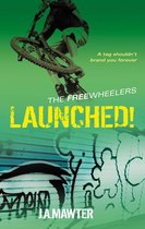 Freewheelers 2 - Launched!