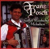 Franz Posch Spielt Gottlie
