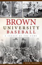 Brown University Baseball