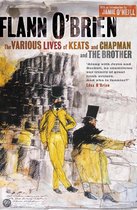 Various Lives of Keats and Chapman and the Brother